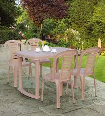 Plastic Table